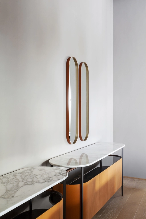 Gabinetto Poltrona Frau Mi