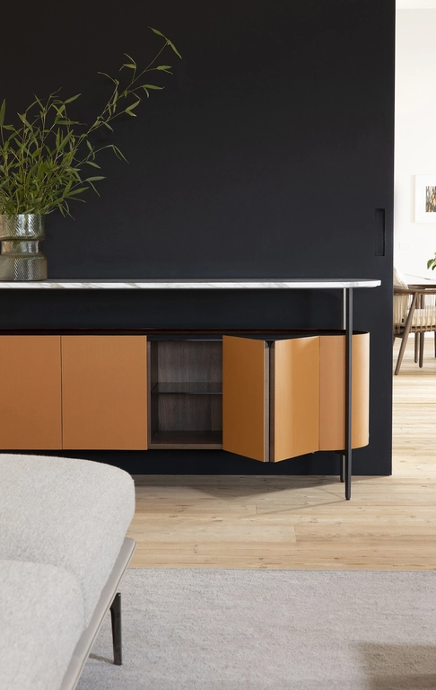 Gabinetto Poltrona Frau Mi