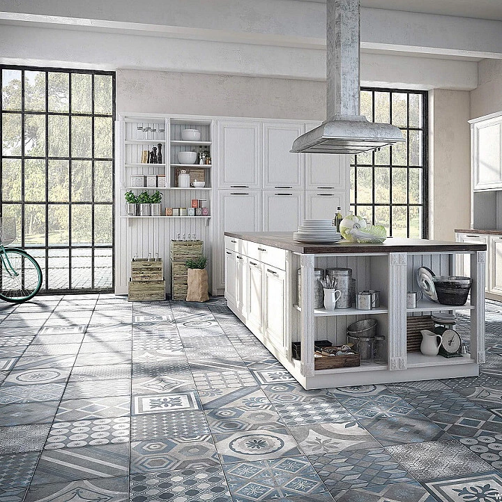 CIR BOURBON STREET 20X20 1049582