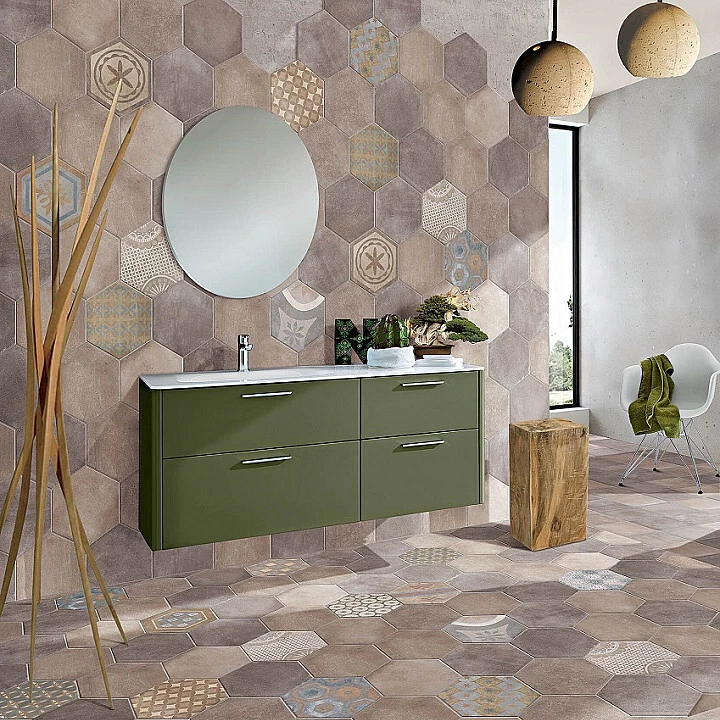 CIR ROYAL STREET 20X20 1049607