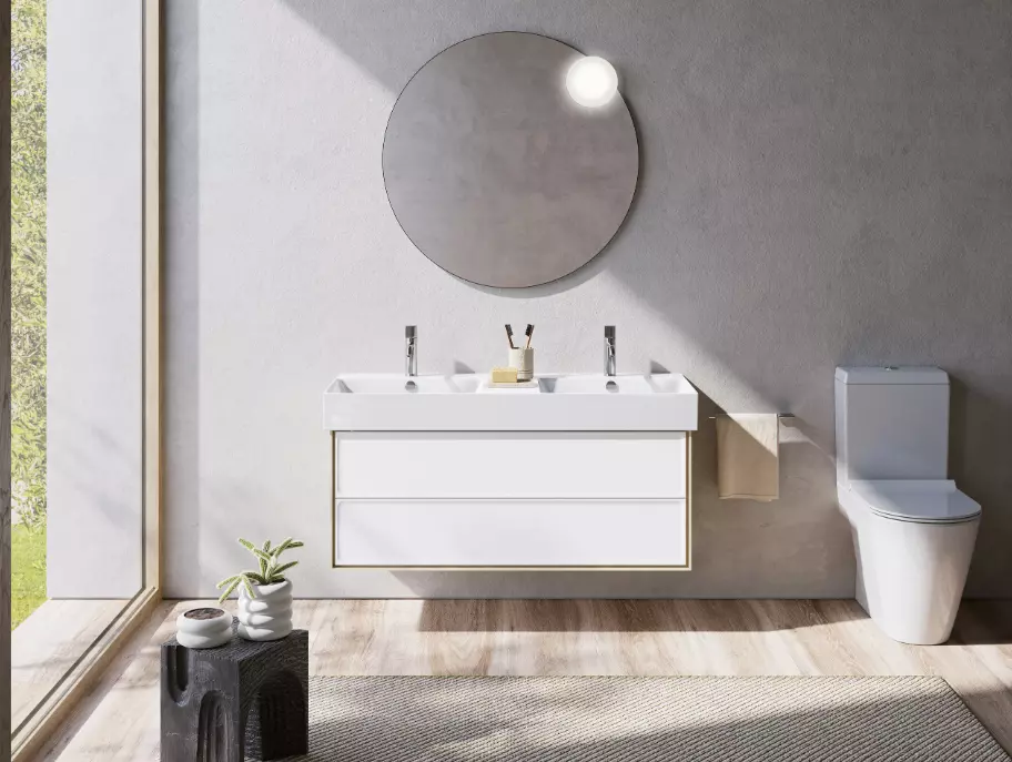 Lavabo Catalano New Premium 120NEWPREMIUM
