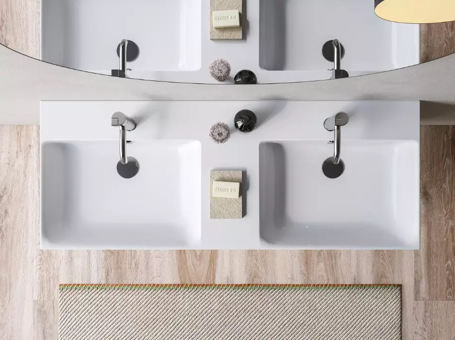 Lavabo Catalano New Premium 120NEWPREMIUM