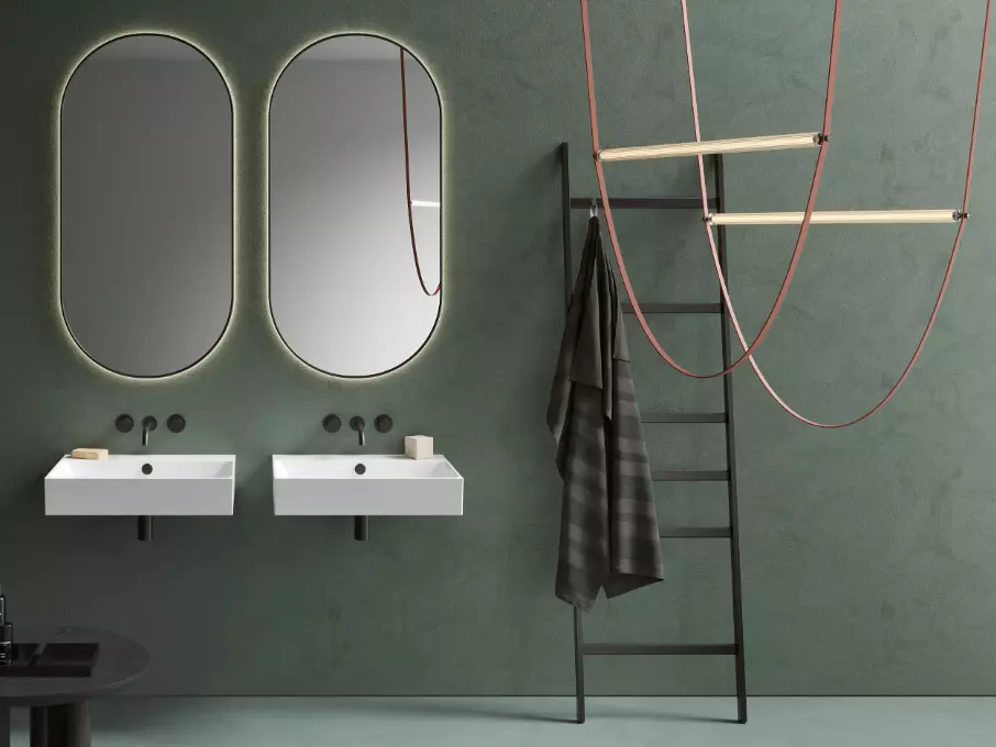 Lavabo Catalano New Premium NEWPREMIUM60