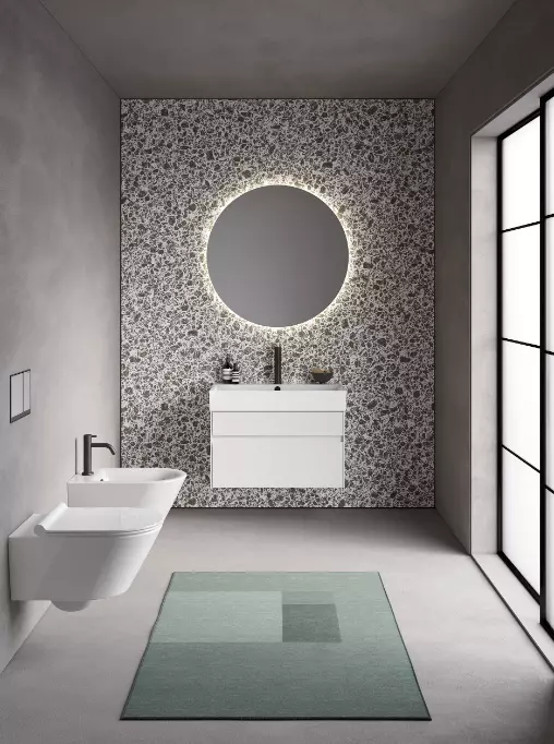 Lavabo Catalano New Premium NEWPREMIUM80