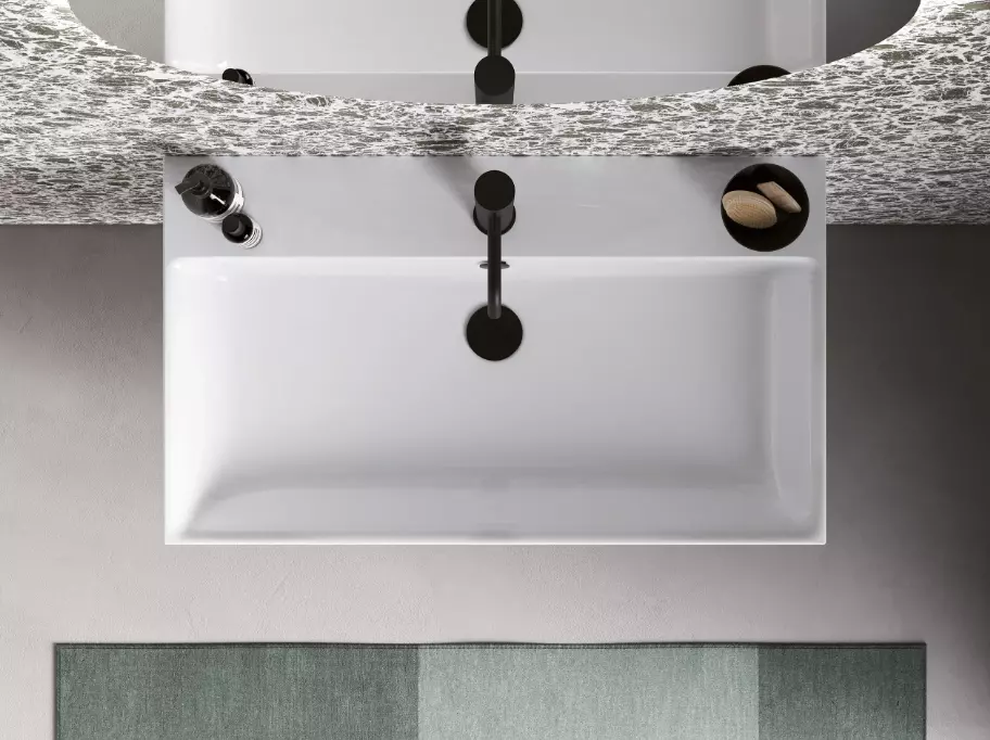 Lavabo Catalano New Premium NEWPREMIUM80