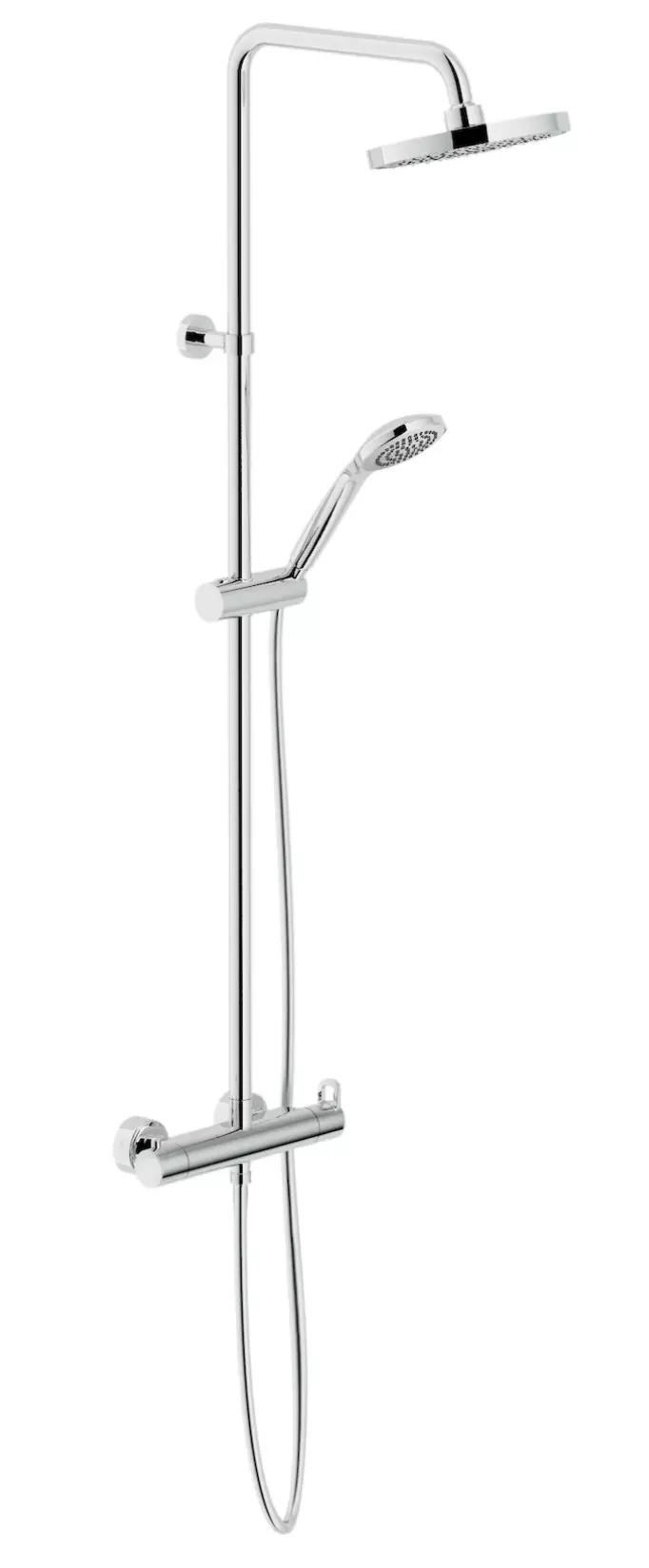 Colonne de douche Nobili 30RD00430