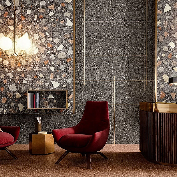 Sant'Agostino Newdeco'Pearl 6060 CSANEDPN60