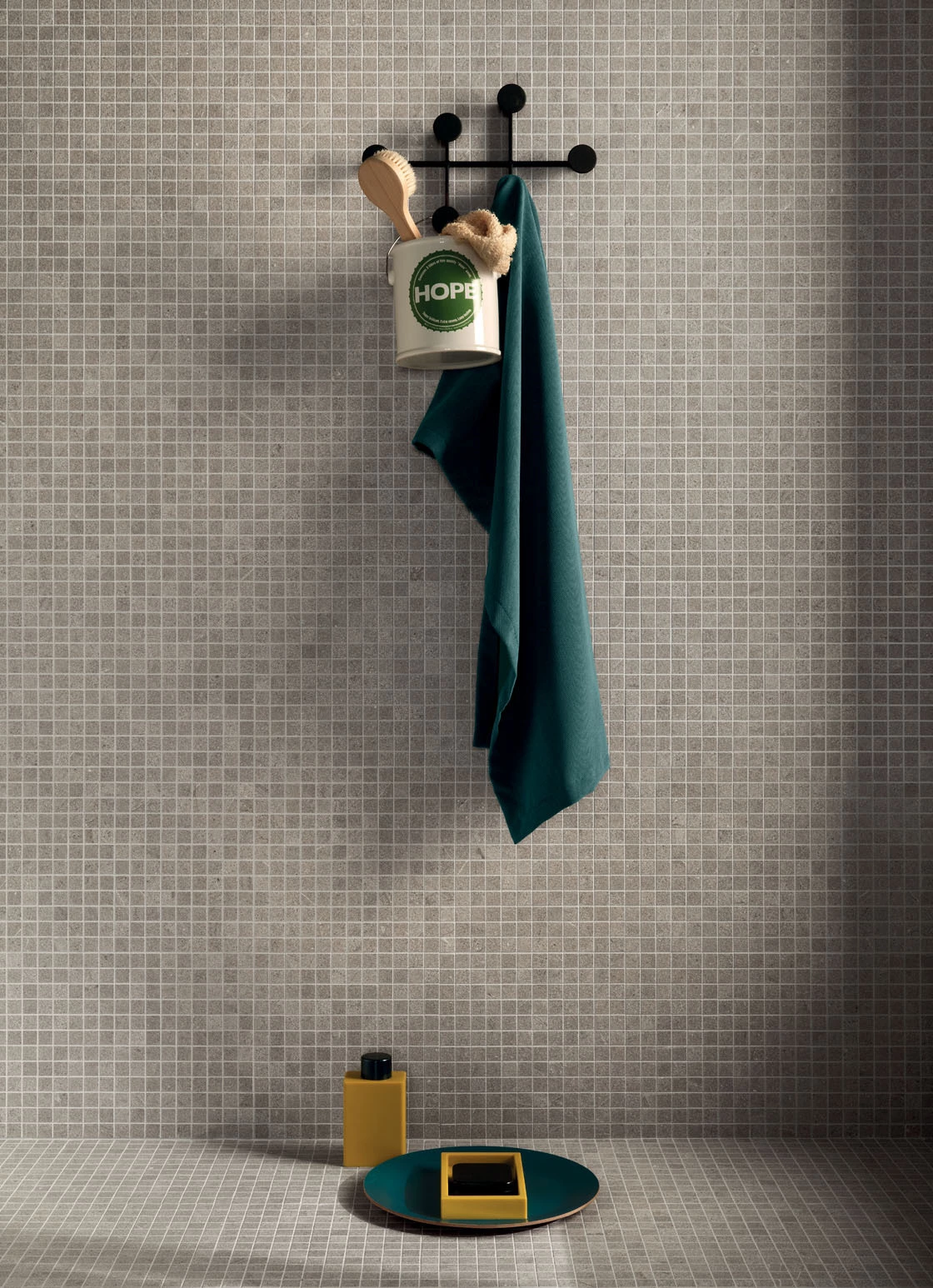 LEA DOT NEXT TAUPE RTT 4*600X600 LGWNX52