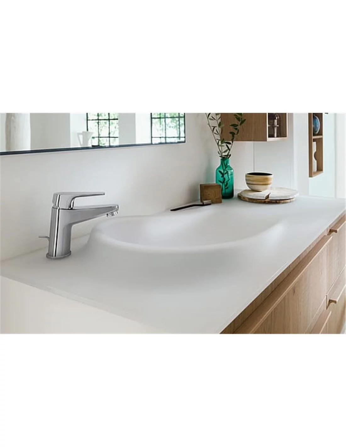 Miscelatore Nobili 1NB84118