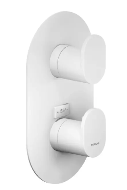 Mixer Nobili UP94102