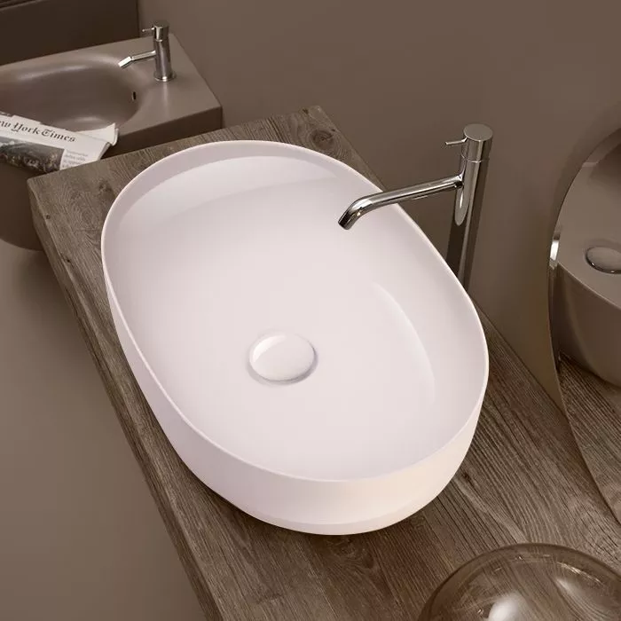 Waschtisch Kerasan 5343