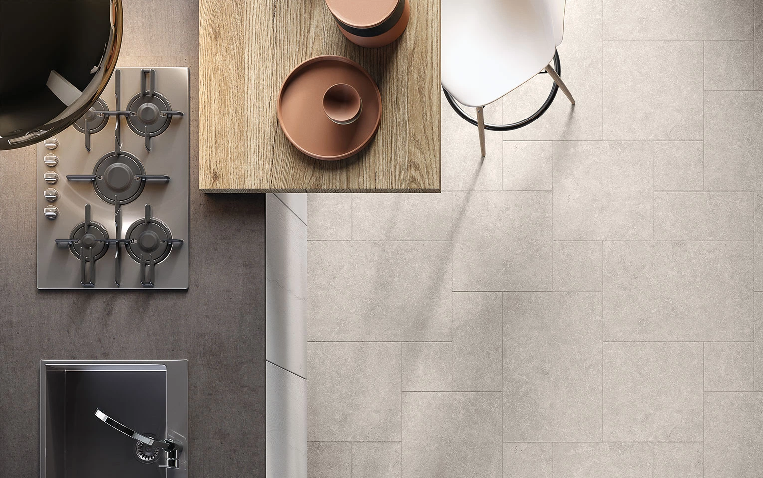 Cerdomus Fondinaturale40X60 77351