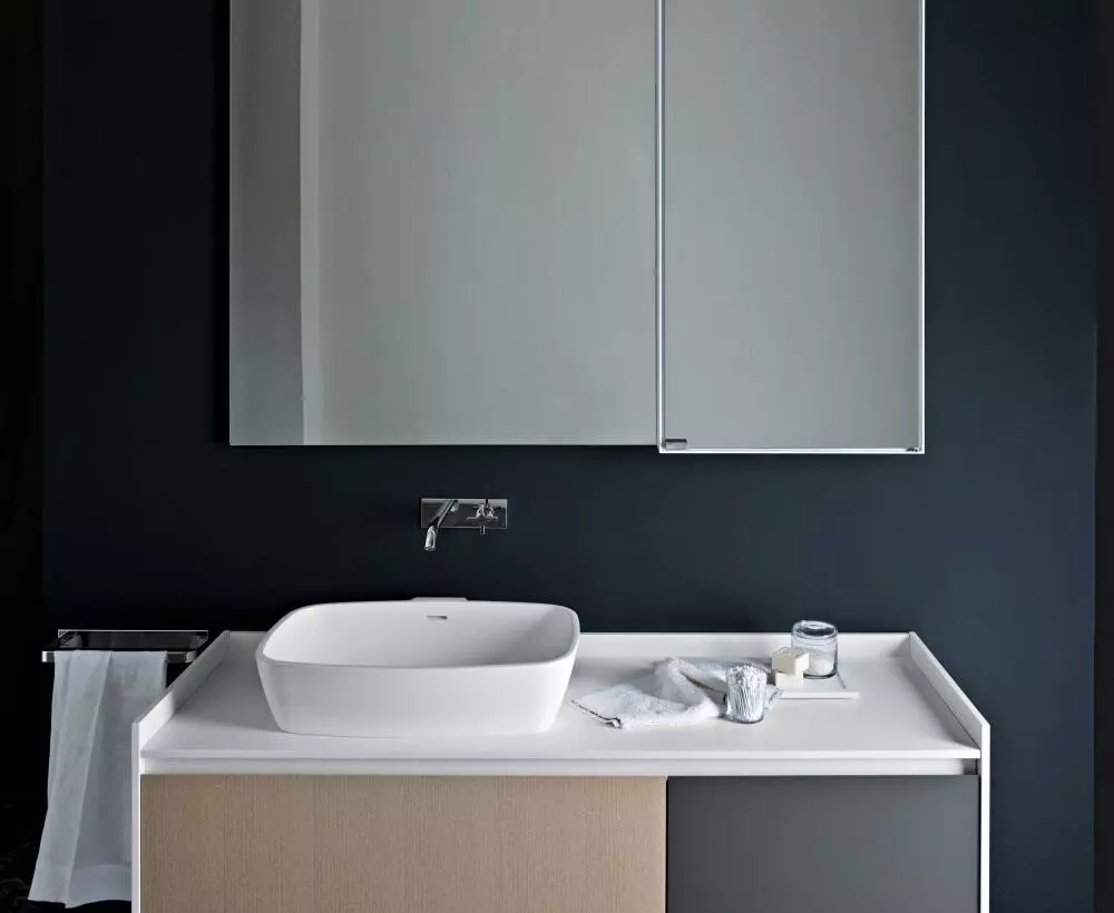 Umywalka Agape Normal ACER0797Z