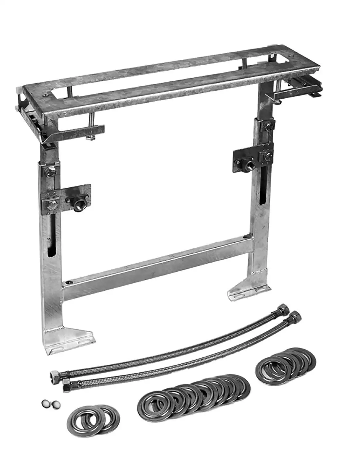 Mischpult Fantini 9670