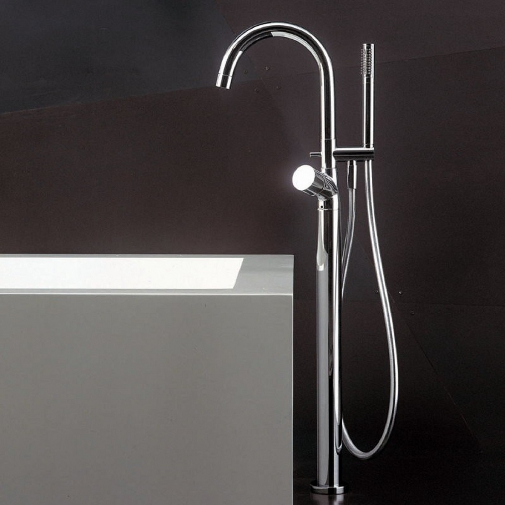 Mikser Fantini E880B