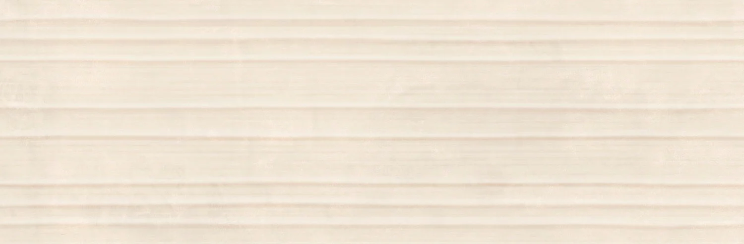 Ragno Now Avorio Struttura 3D Rigo R9MZ