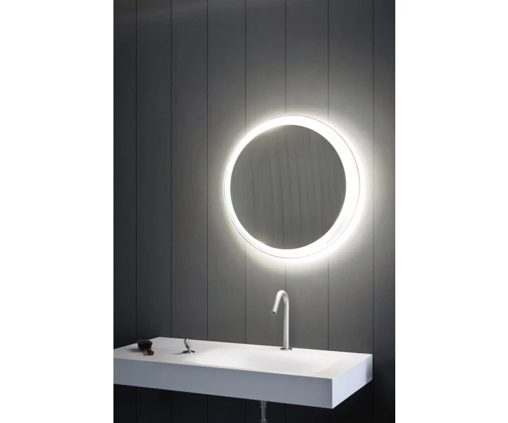 Mirror Agape Nudo ASPE0840V