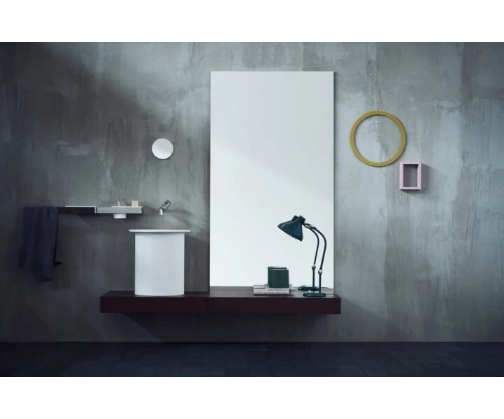 Mirror Agape Nudo ASPE0840V