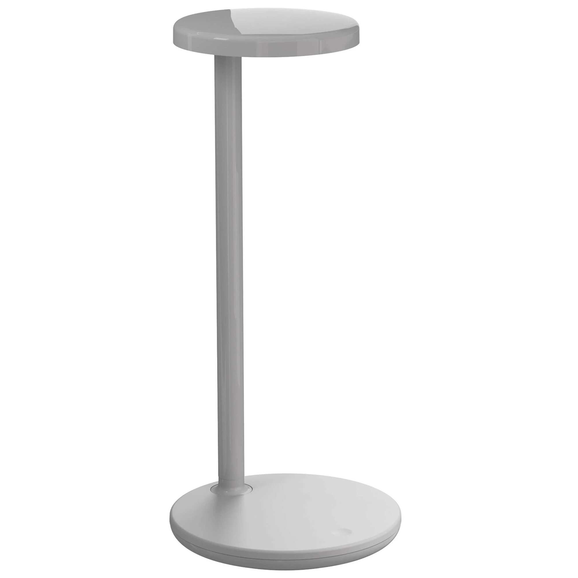 Tischlampe FLOS 09.8310.AH Oblique Qi