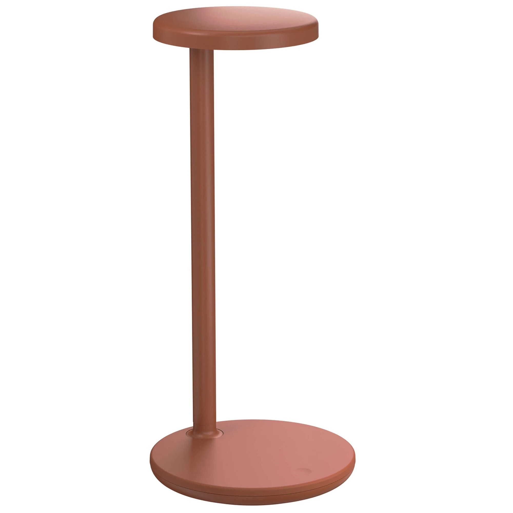 Lampe de table FLOS 09.8310.DX Oblique Qi