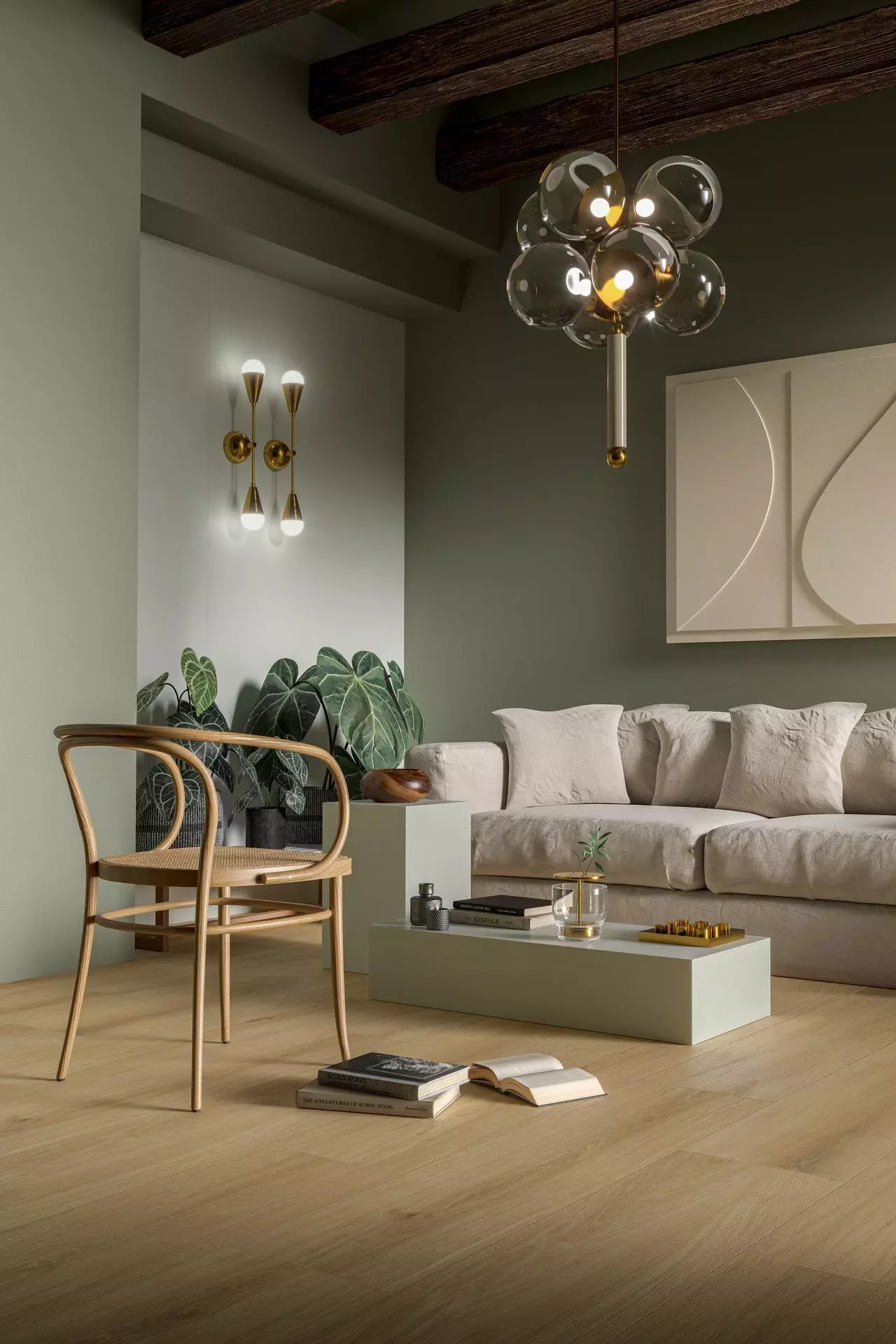 Marazzi Oltre Caramel Rt M9EC