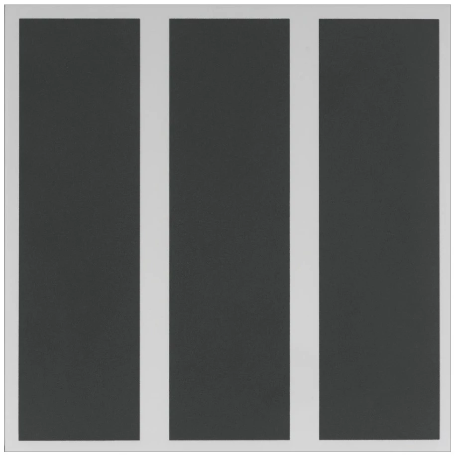 Quintessenza Oltre Bianco.Nero OTR111M