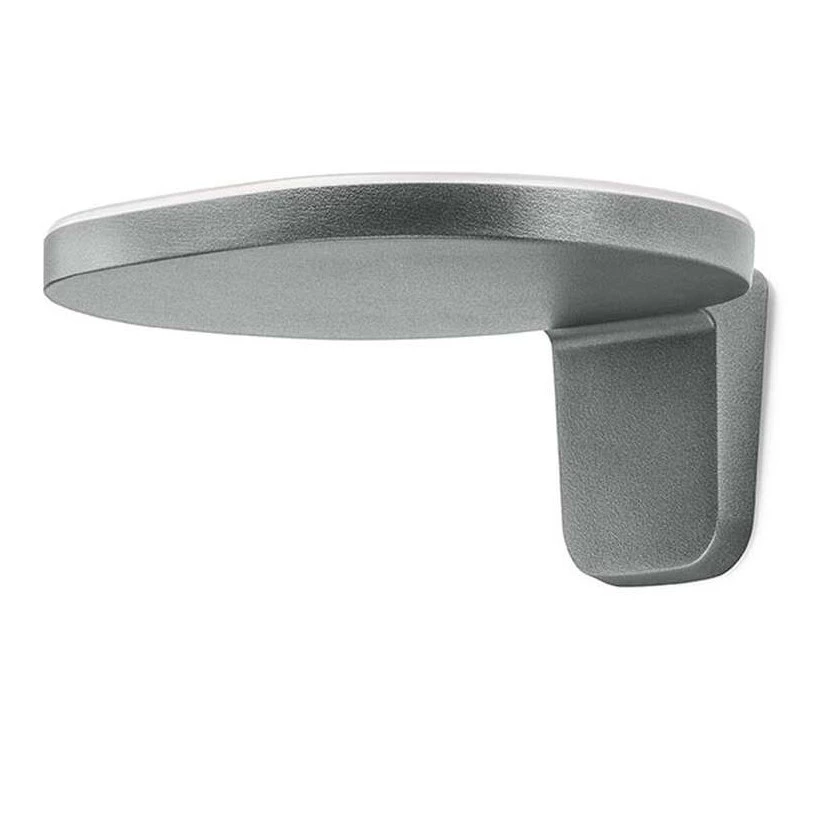 Lampada da parete e soffitto FLOS F4681032 Oplight Wall 1