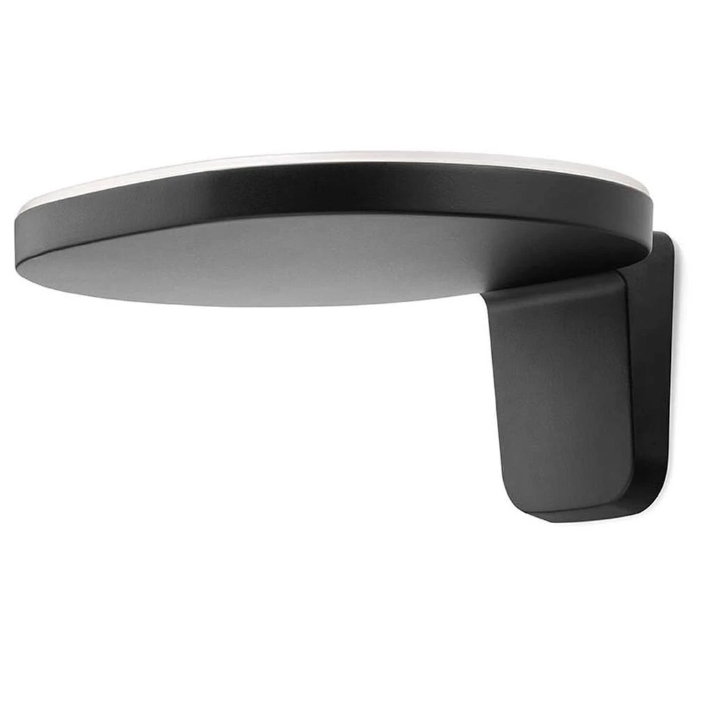 Wand- und Deckenleuchte FLOS F4682030 Oplight Wall 2