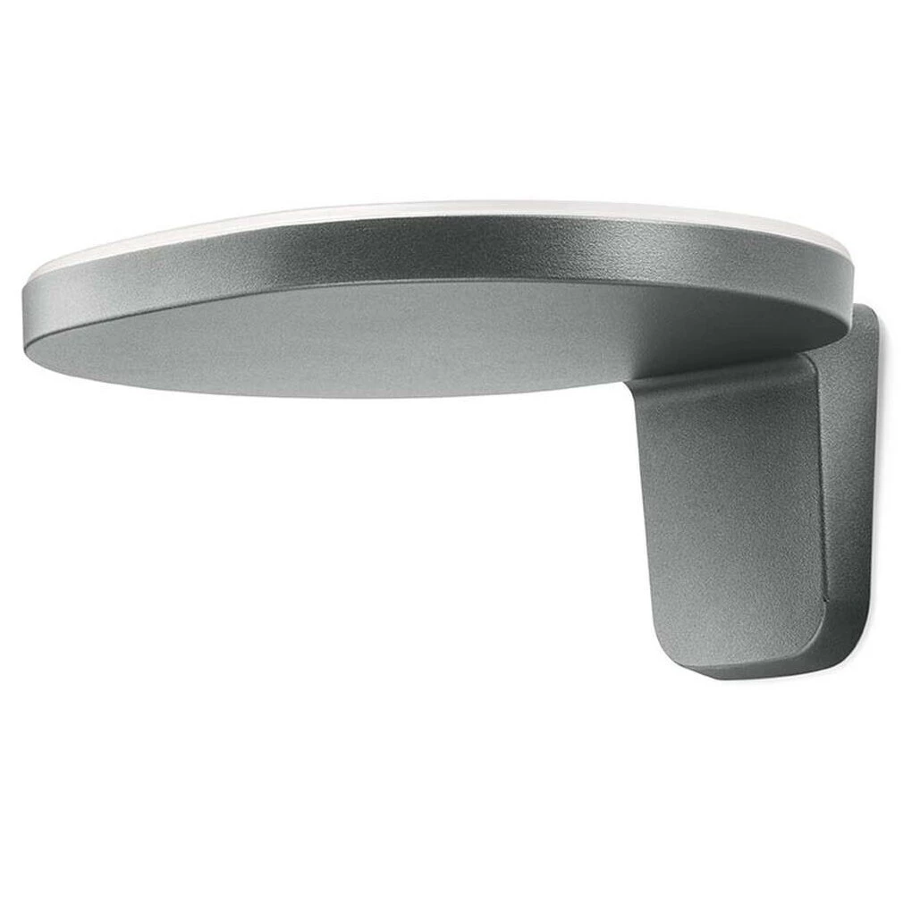 Lampada da parete e soffitto FLOS F4682032 Oplight Wall 2