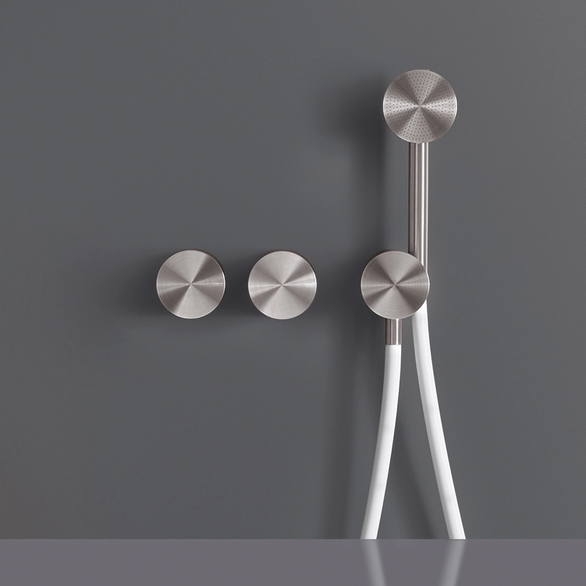 Pomme de douche CEADESIGN OPS24Y