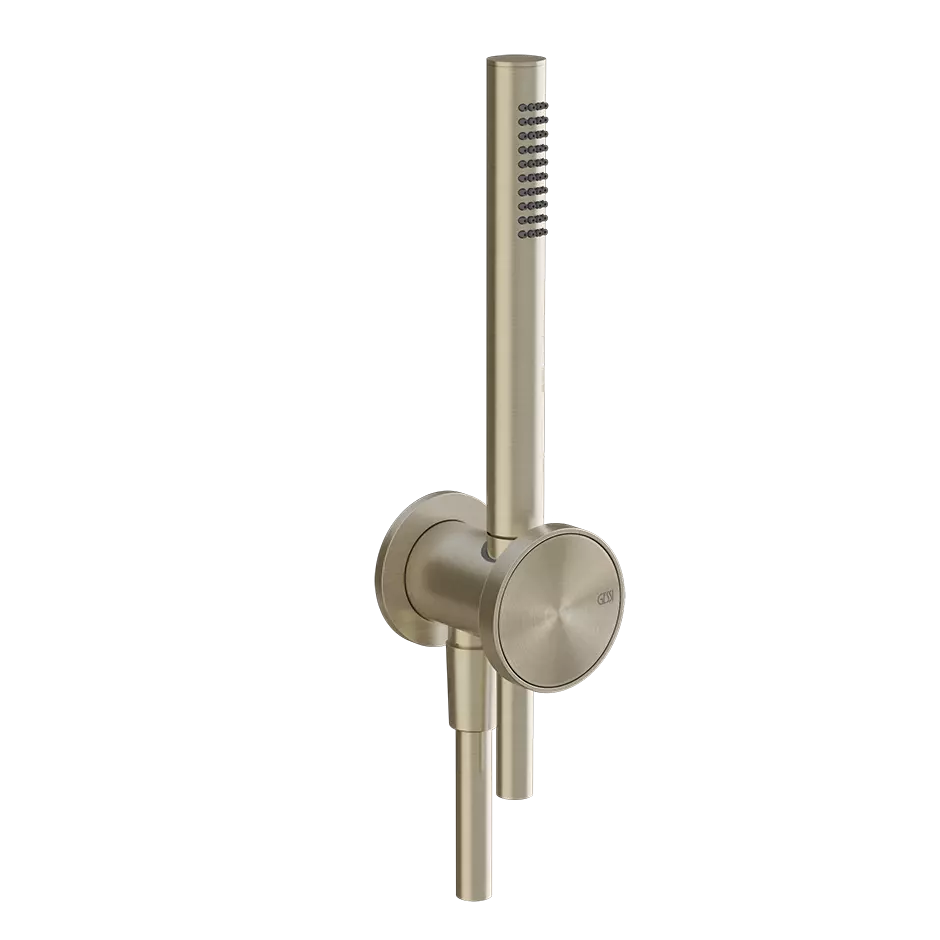 Set di doccia Gessi 66123