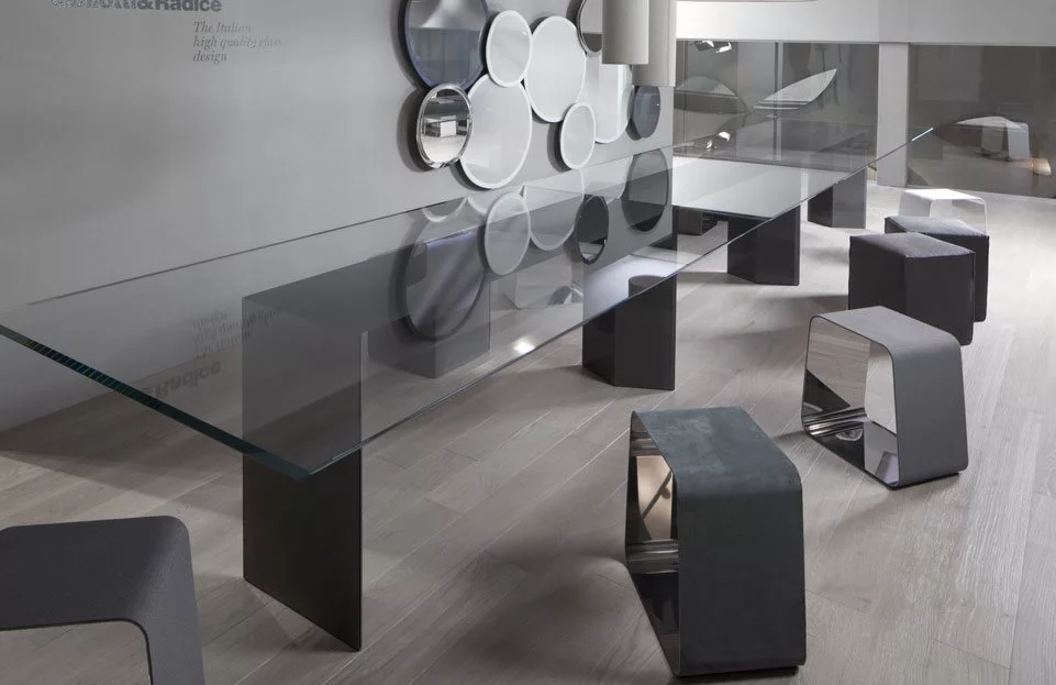 Tavolo Gallotti&Radice Dolm