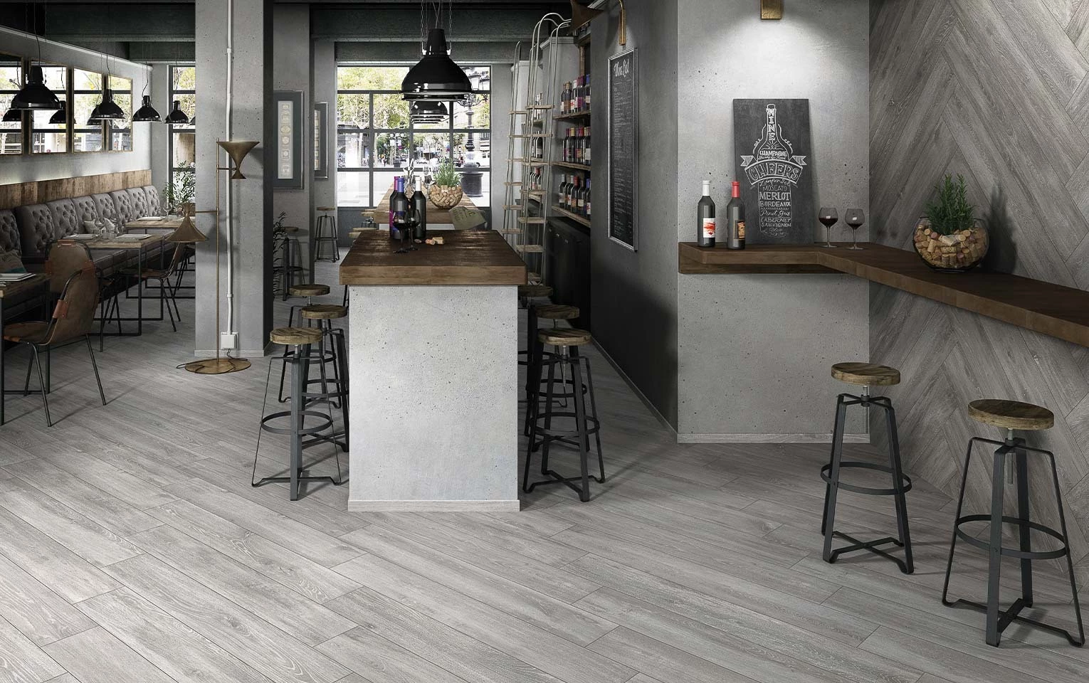 Cerdomus Fondirett.Grip20X120 68853