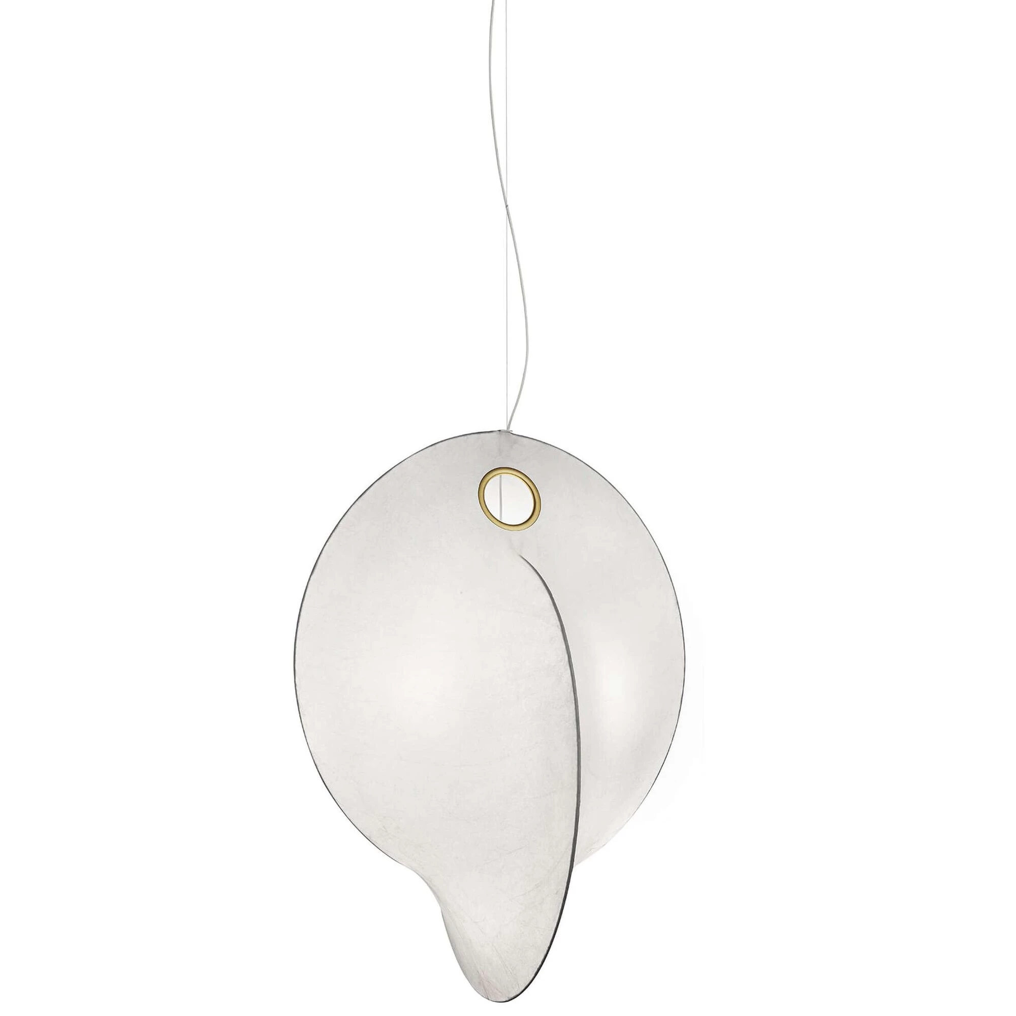 Suspension FLOS F4634009 Overlap Suspension 2