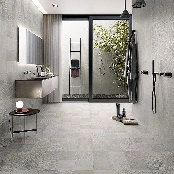 Sant'Agostino Oxidart Silver 3060 CSAOXSIL30