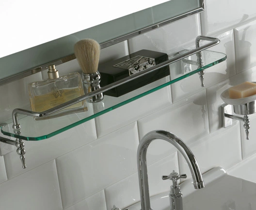 Uchwyt na półkę Globo PAMC47