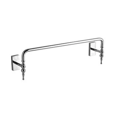 Towel rail Globo PAAC44