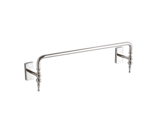 Towel rail Globo PAAC44