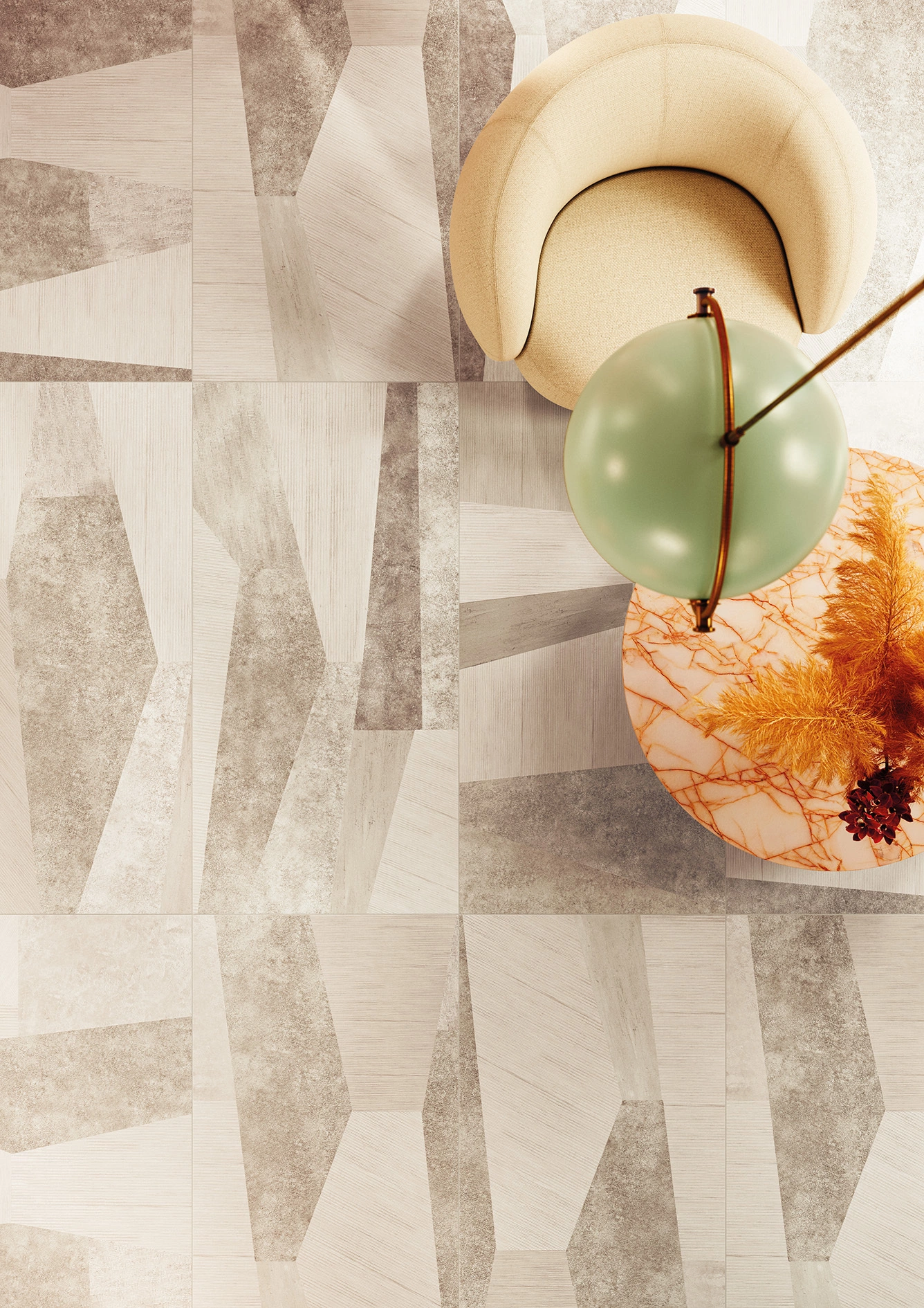 Bardelli Palladiana 2 Pa20120 60X120 PA20120