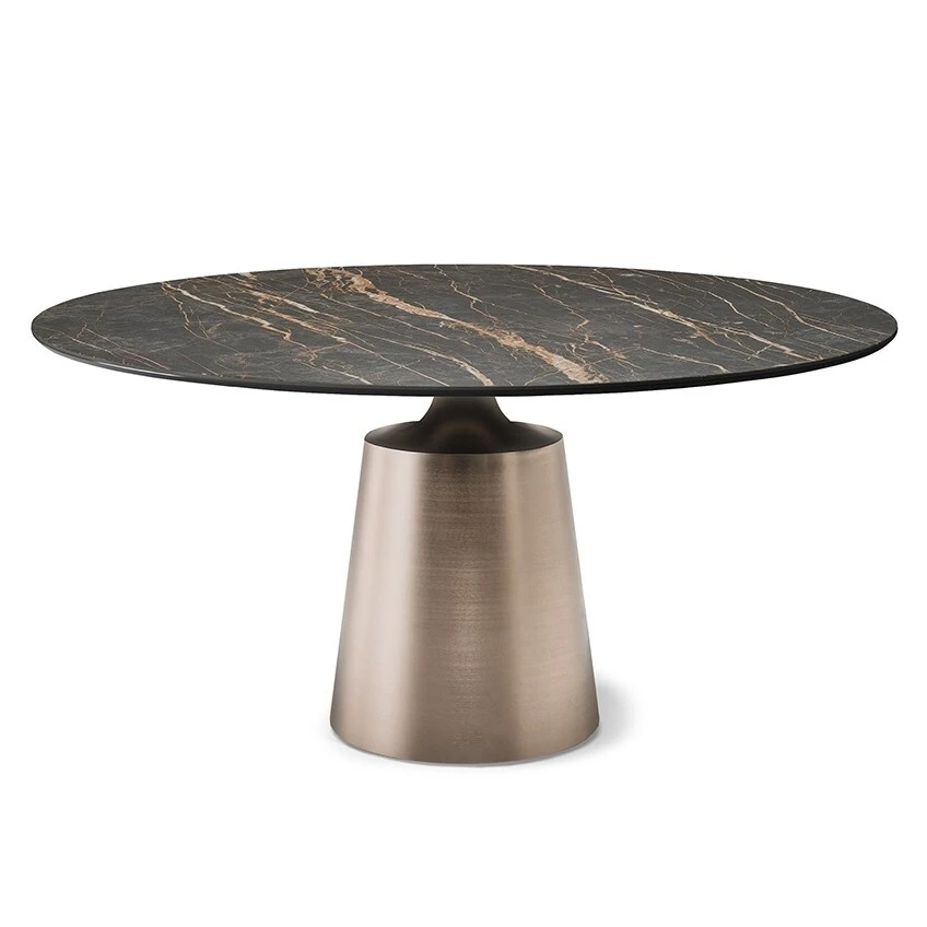 Table Cattelan Italia Yoda Keramik