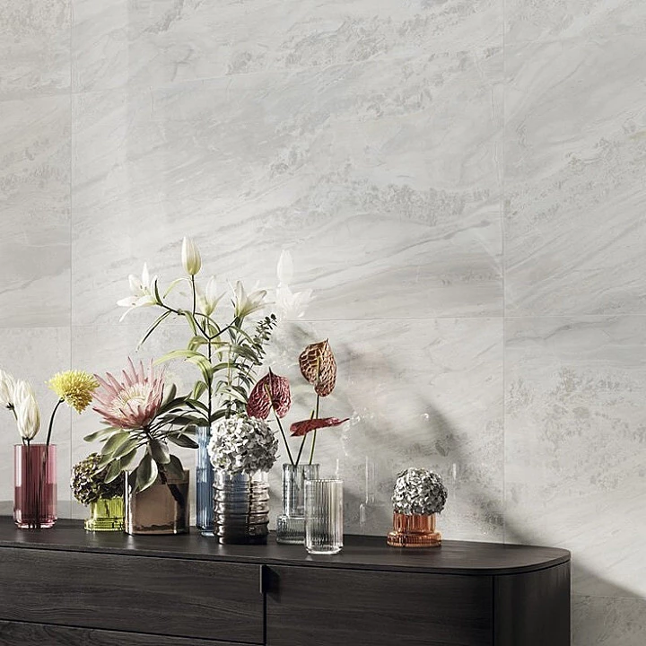 Sant'Agostino Paradiso Ivory 60120 CSAPIVO612