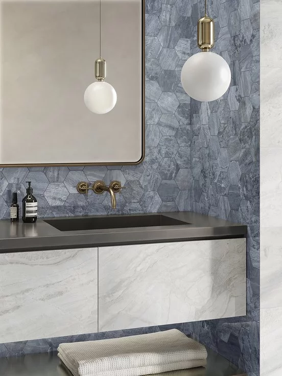 Sant'Agostino Paradiso Navy 60120 CSAPNAV612