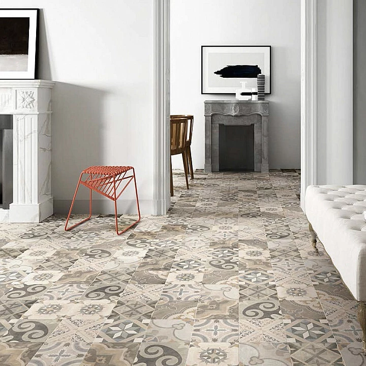 Sant'Agostino Patchwork Class.Mix CSAPCLMX20