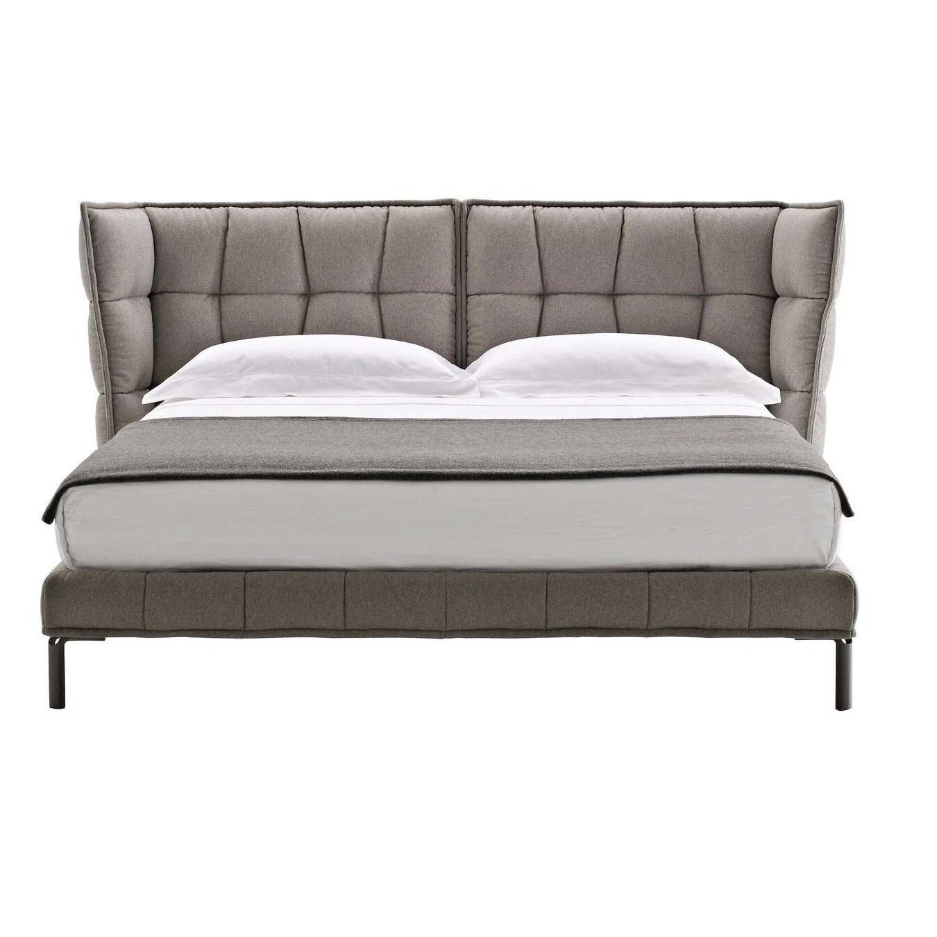 Letto B&B Italia Husk