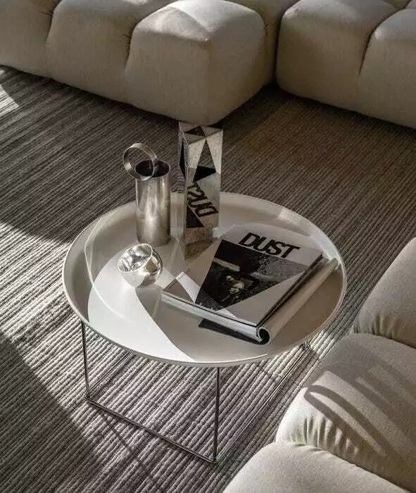 Tavolino B&B Italia Fat-Fat