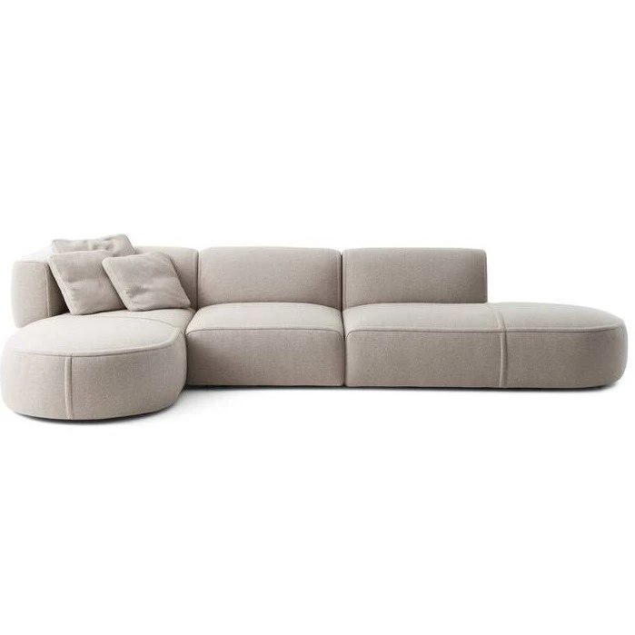 Sofa Cassina Bowy Sofa