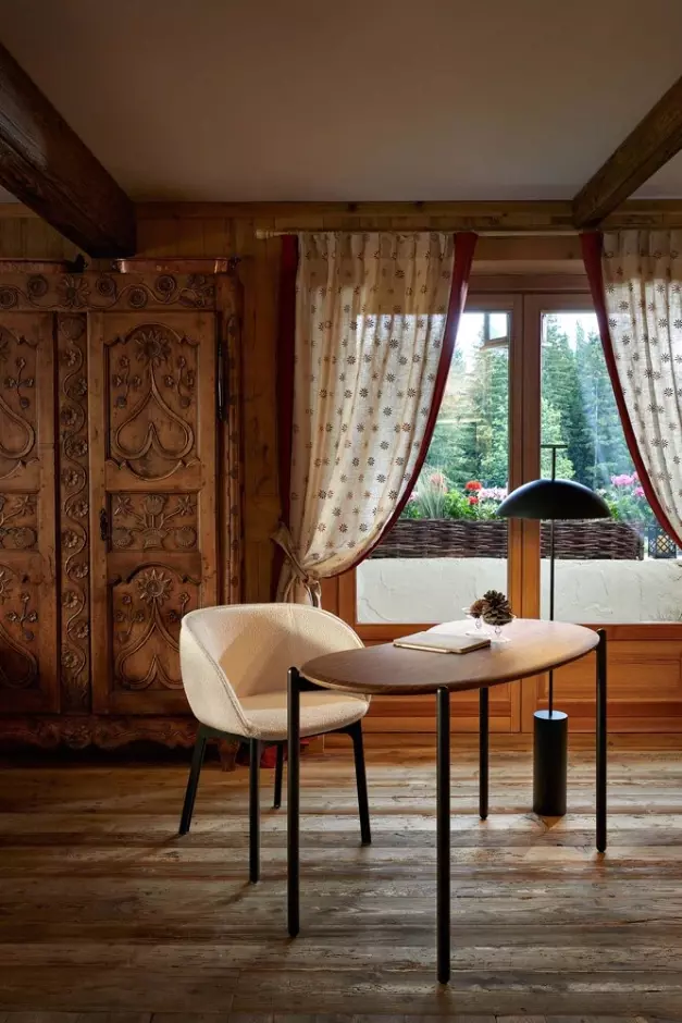 Fotel Kartell Charla Classic