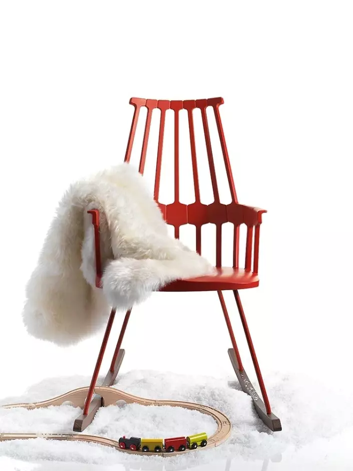 Chair Kartell Comback