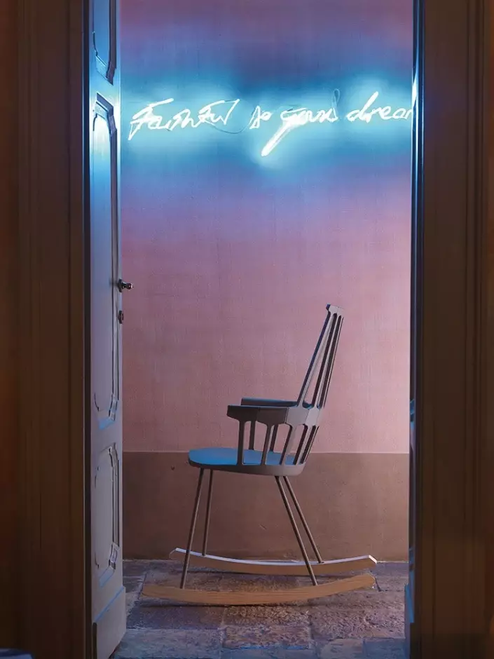 Chair Kartell Comback