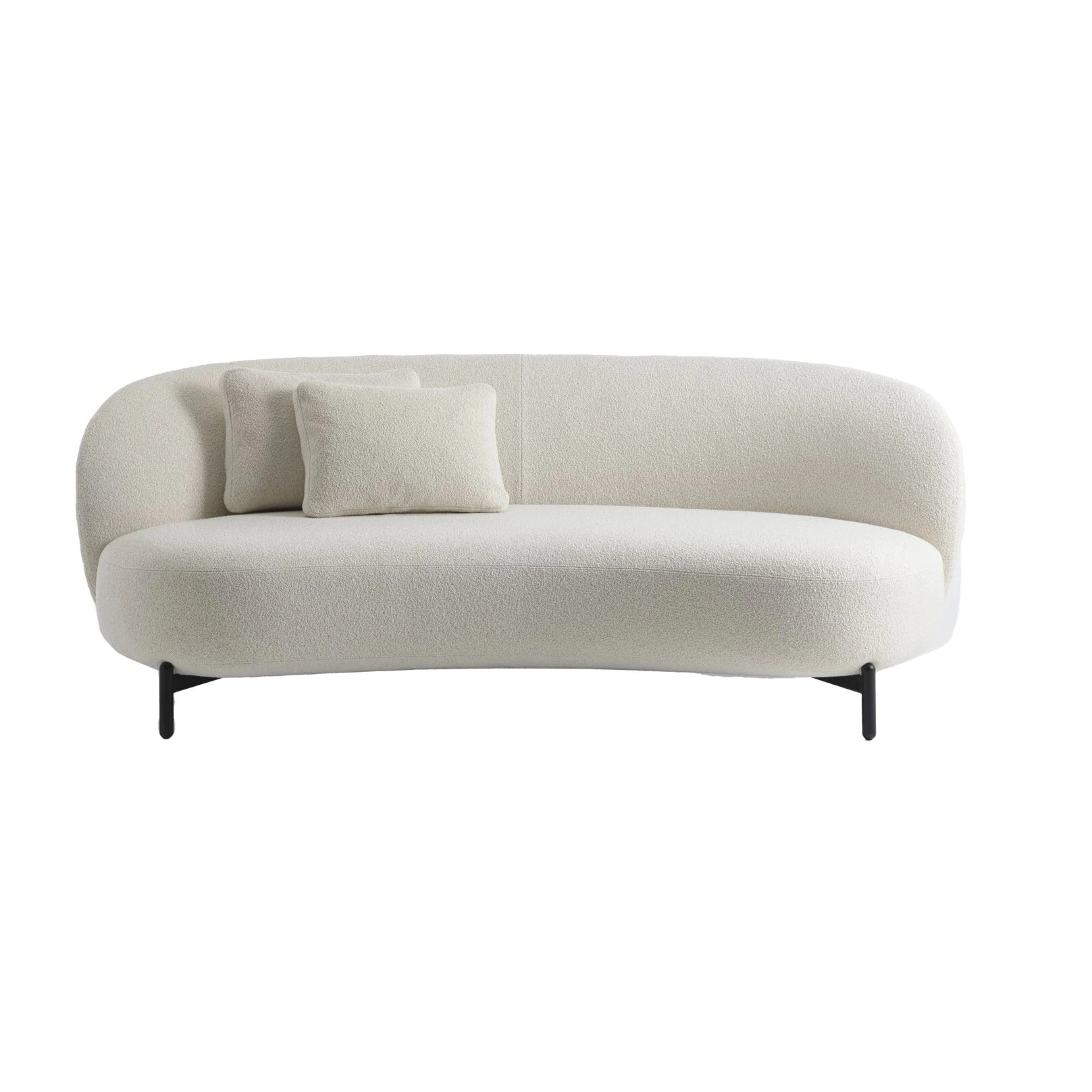 Sofa Kartell Lunam Orsetto